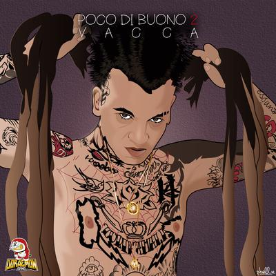 Poco Di Buono 2's cover