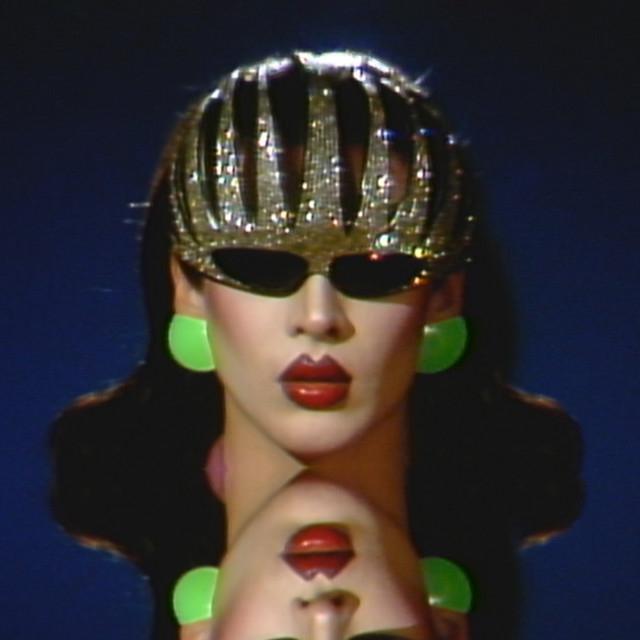 Violet Chachki 's avatar image