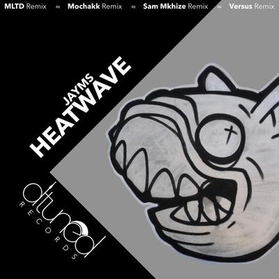 Heatwave (Mochakk Remix) By Mochakk, Jayms's cover
