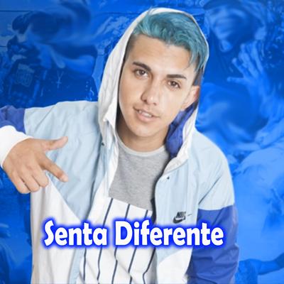 Senta Diferente By MC Fioti's cover