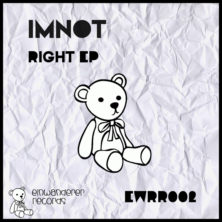 Imnot's avatar image