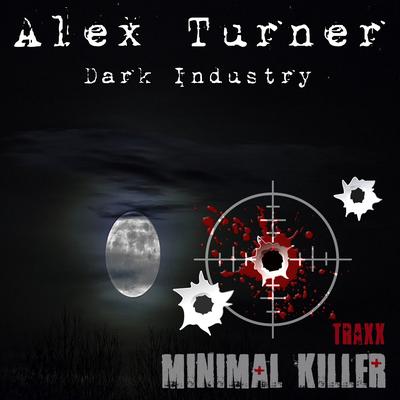 Dark Industry's cover