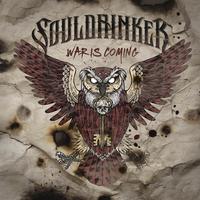 Souldrinker's avatar cover