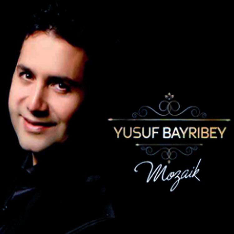 Yusuf Bayrıbey's avatar image