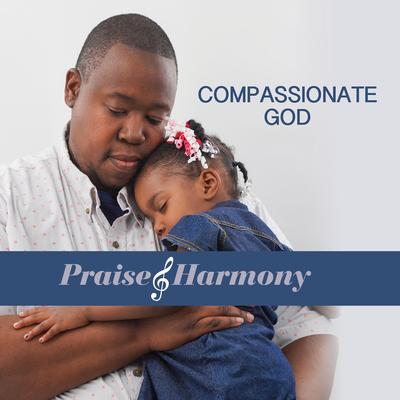 Compassionate God's cover