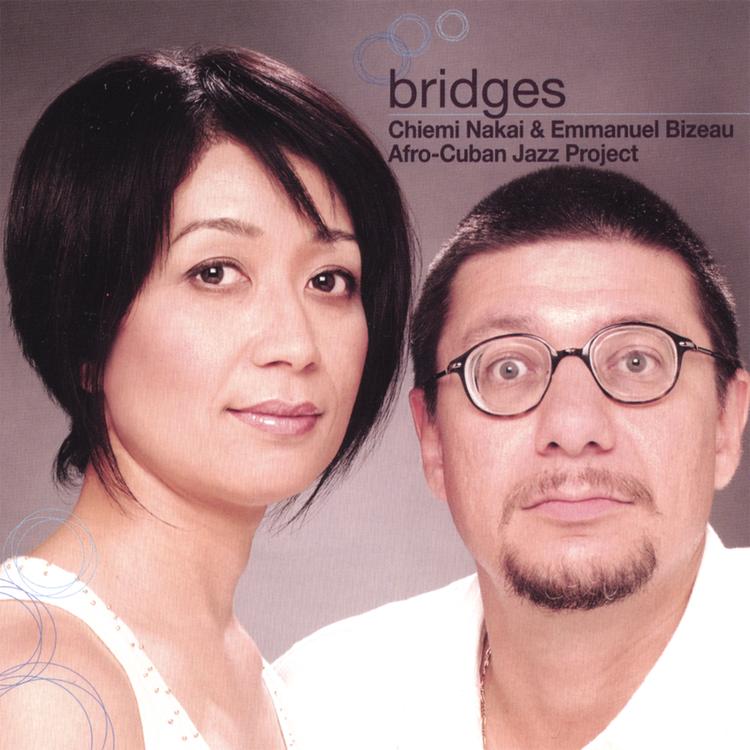 Chiemi Nakai & Emmanuel Bizeau's avatar image