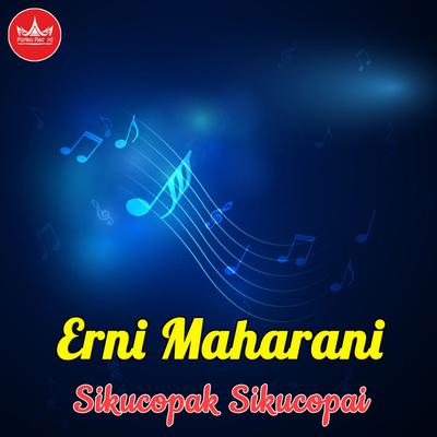 Erni Maharani's cover