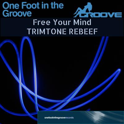 One Foot In The Groove's cover