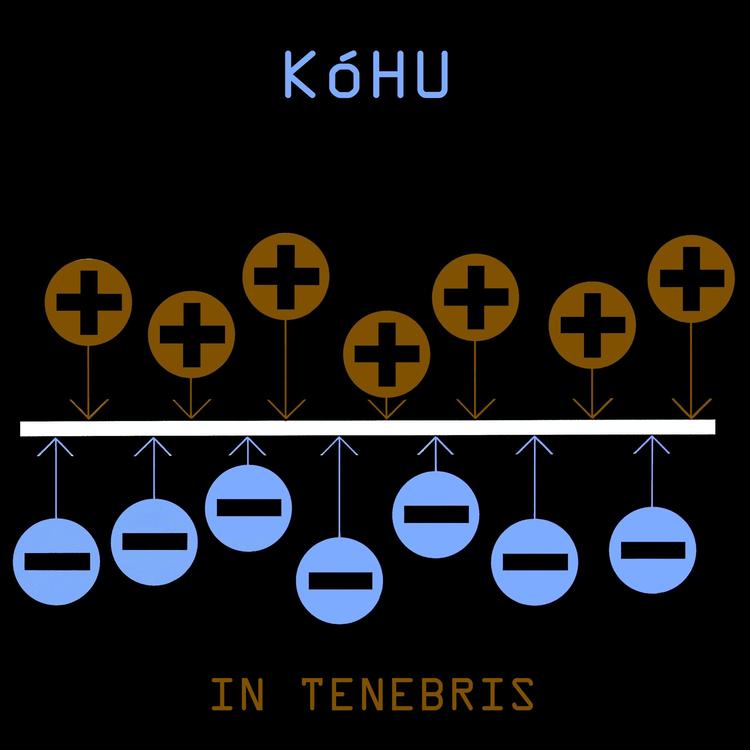 KóHU's avatar image