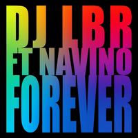 DJ LBR's avatar cover