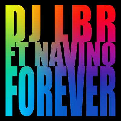 DJ LBR's cover