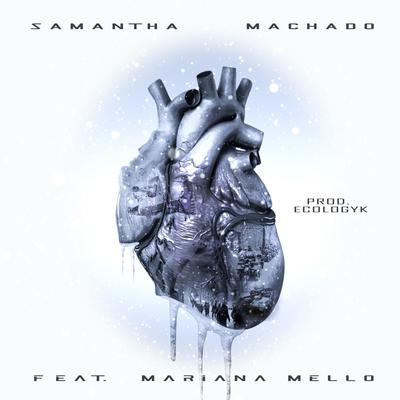 Resenha By Samantha Machado, Mariana Mello's cover