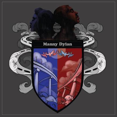 Trainwreck By Manny Dylan's cover