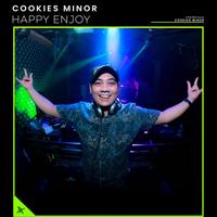 Cookies Minor's avatar cover