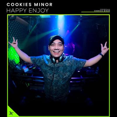 Cookies Minor's cover