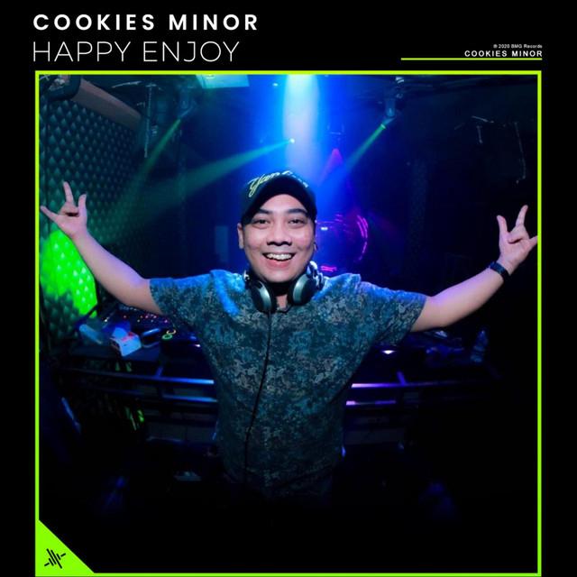 Cookies Minor's avatar image