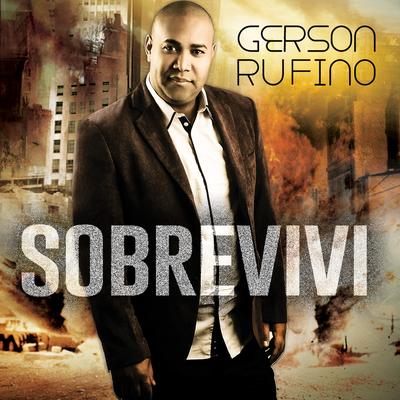 Sobrevivi By Gerson Rufino's cover