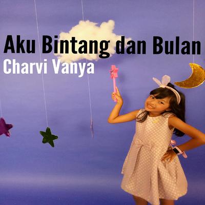 Charvi Vanya's cover