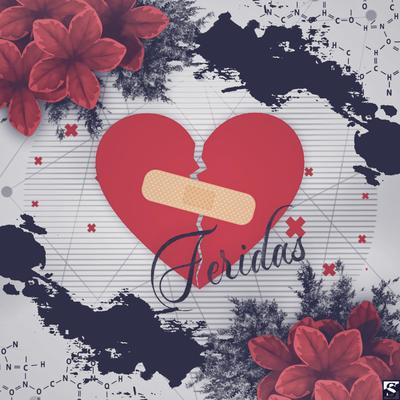Feridas By VMZ's cover