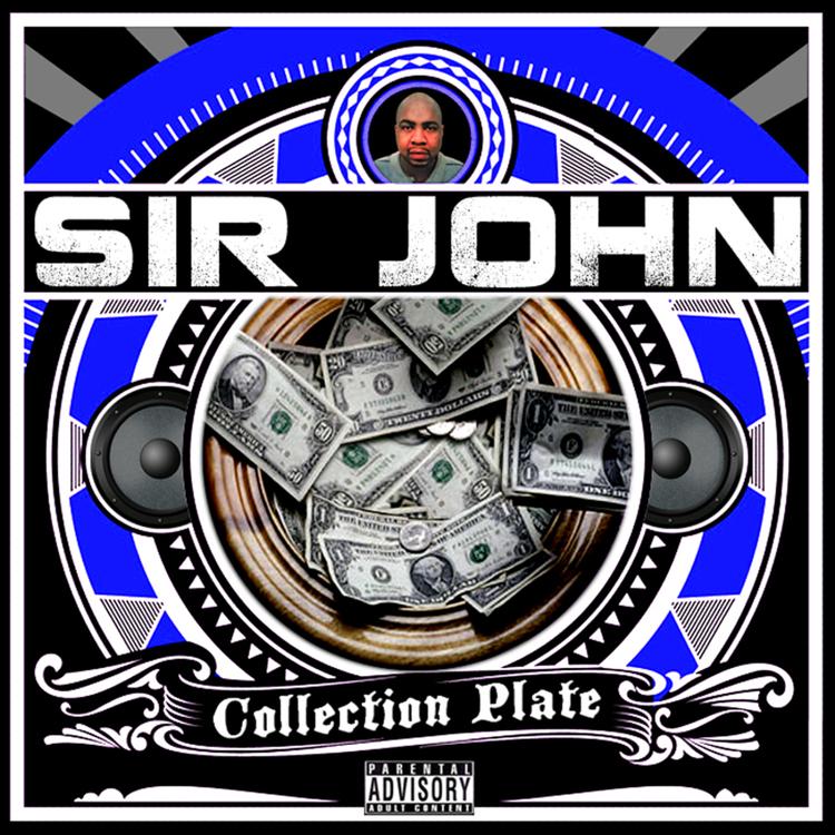 Sir John's avatar image