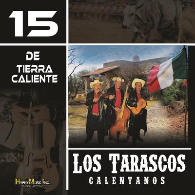 Los Tarascos Calentanos's cover