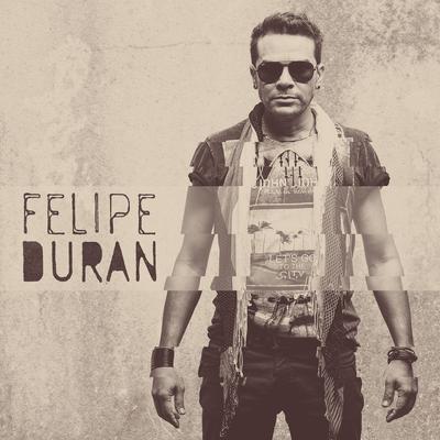 Felipe Duran's cover