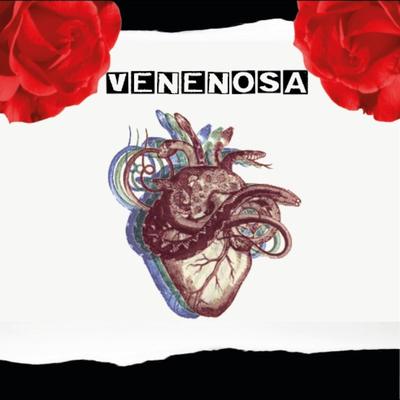 Venenosa's cover