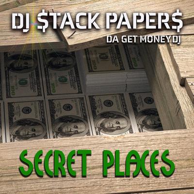 DJ $tack Paper$'s cover