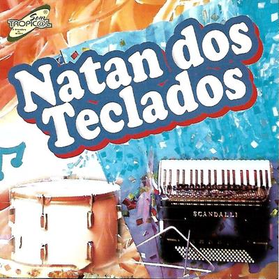 Vem Morena By Natan dos Teclados's cover