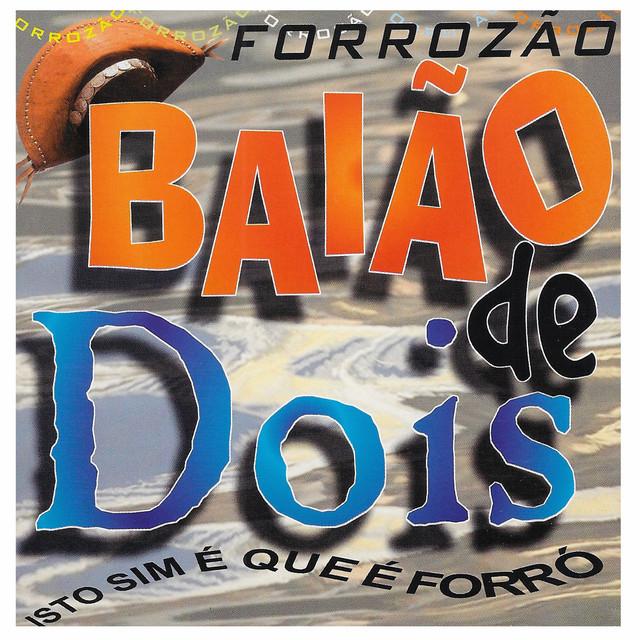 Forrozão Baião De Dois's avatar image