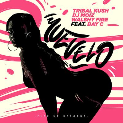 Muevelo By Tribal Kush, DJ Moiz, Walshy Fire, Bay C's cover