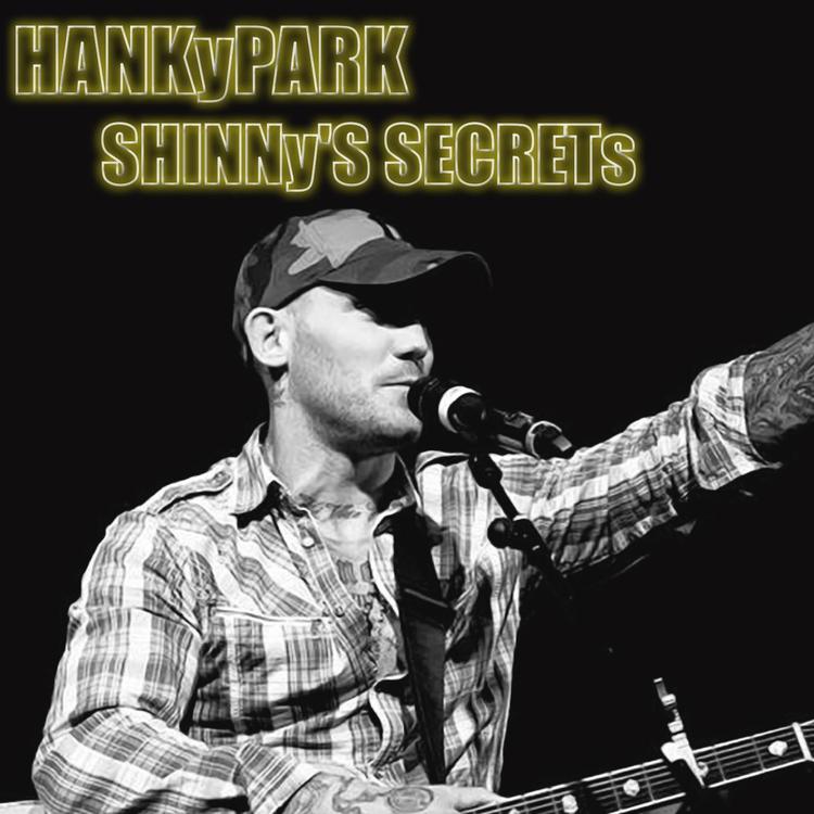 Hankypark's avatar image