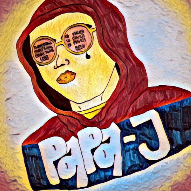Papa J's avatar image