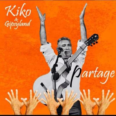 Viva La Musica By KIKO & GIPSYLAND's cover