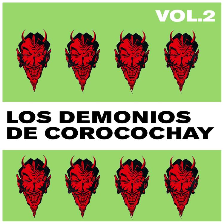 Los Demonios de Corocochay's avatar image