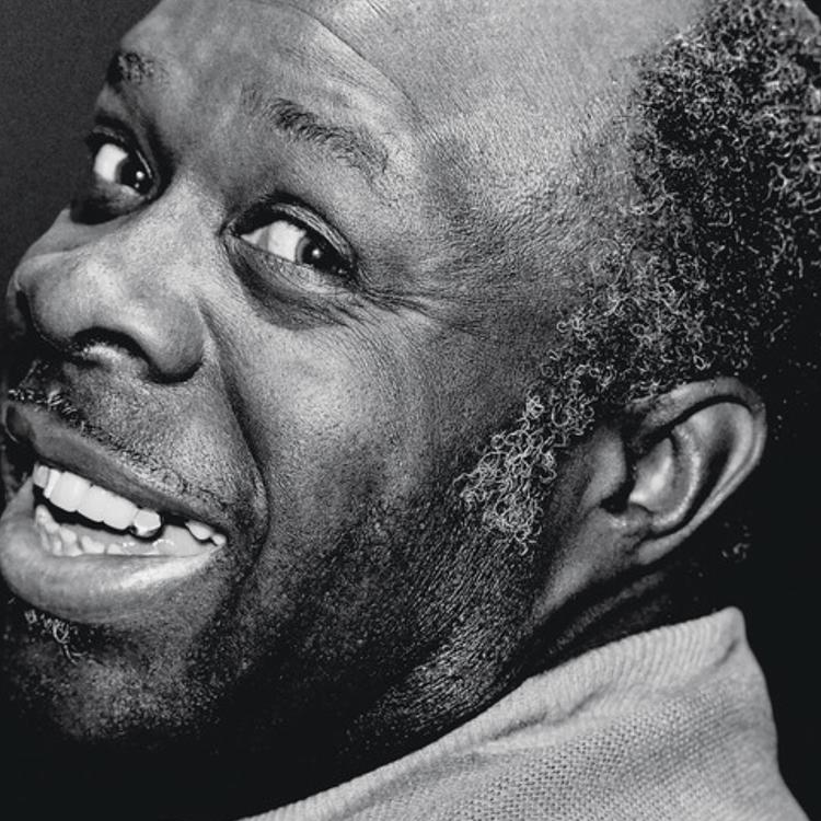 Rufus Thomas's avatar image