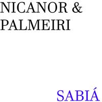 Nicanor e Palmeiri's avatar cover