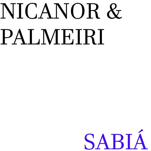 Nicanor e Palmeiri's avatar image