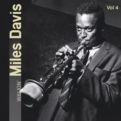 Miles Davis  Vol.4's cover
