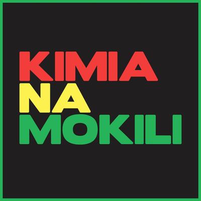 Kimia Na Mokili's cover