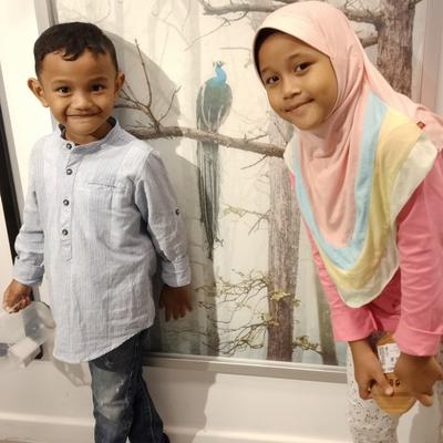 Inasya & Bizar's cover