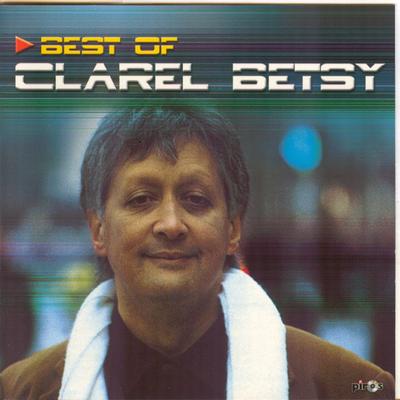 Clarel Betsy's cover