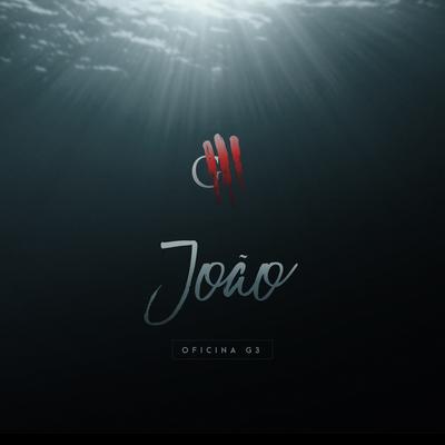 João By Oficina G3's cover