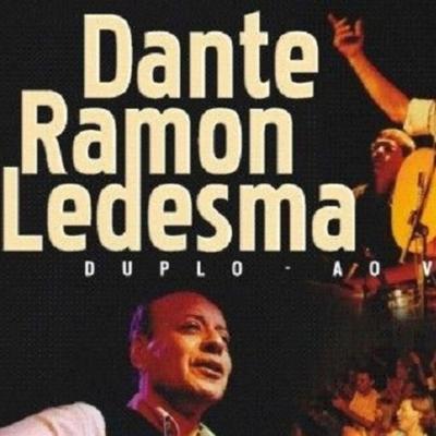 Dante Ramon Ledesma's cover