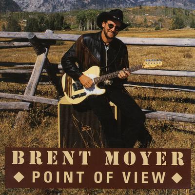Head Over Heels By Brent Moyer's cover