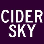 Cider Sky's avatar cover