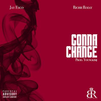 Gonna Change (feat. Richie Rozay)'s cover