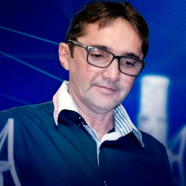Roberto Melo's avatar image