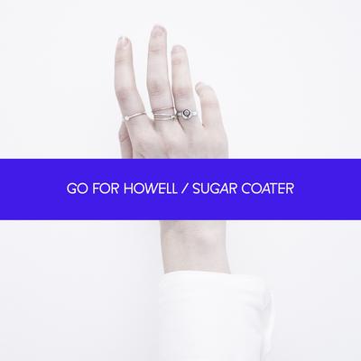 Sugar Coater By Go For Howell, G. Curtis's cover