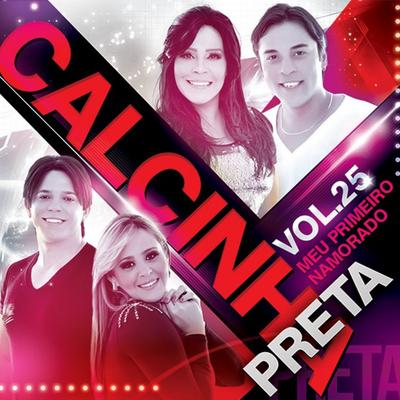 Tentei Te Avisar By Calcinha Preta's cover